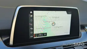 BMW Série 2 Gran Tourer 216 i 7L Line Sport de 2022