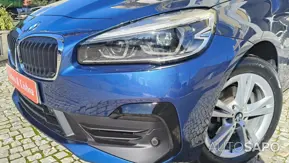 BMW Série 2 Gran Tourer 216 i 7L Line Sport de 2022