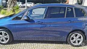 BMW Série 2 Gran Tourer 216 i 7L Line Sport de 2022