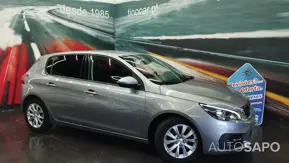 Peugeot 308 de 2021