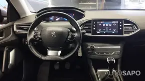 Peugeot 308 de 2021