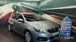 Peugeot 308 de 2021