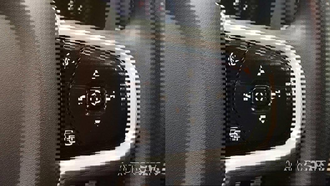 Volvo XC60 2.0 B4 R-Design de 2021