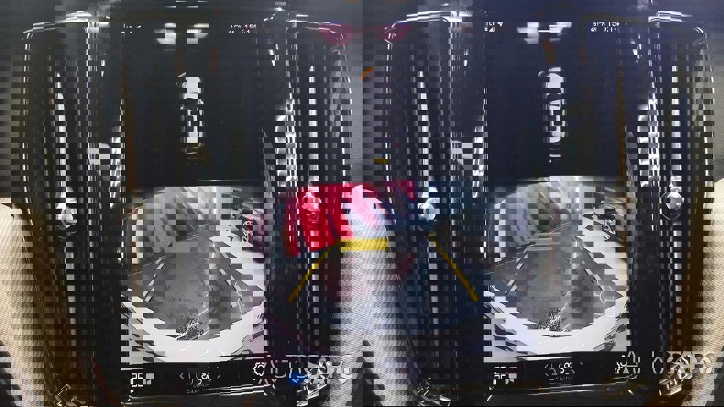 Volvo XC60 2.0 B4 R-Design de 2021