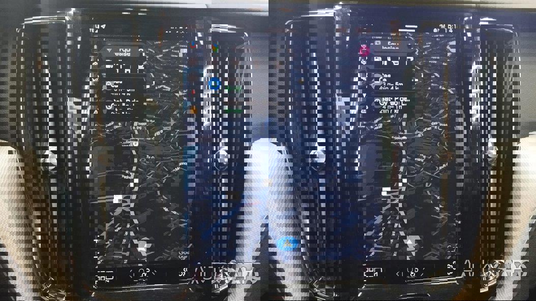 Volvo XC60 2.0 B4 R-Design de 2021