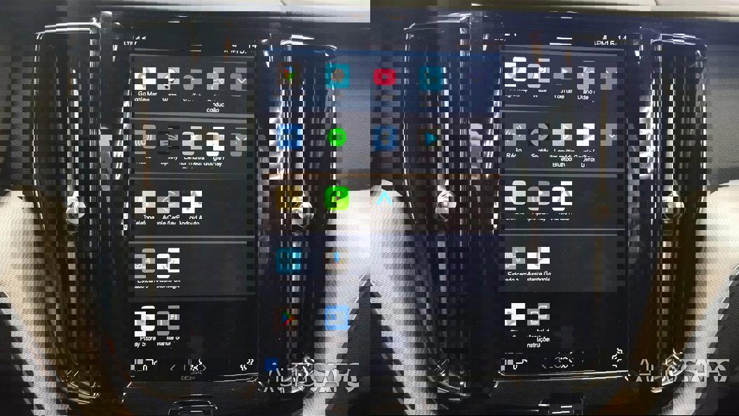 Volvo XC60 2.0 B4 R-Design de 2021