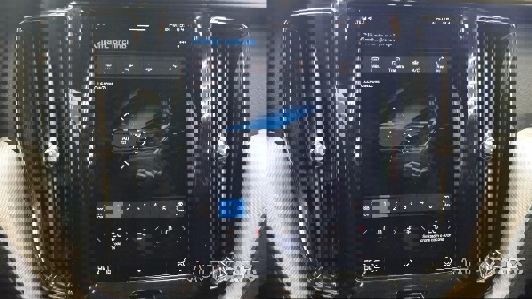 Volvo XC60 2.0 B4 R-Design de 2021