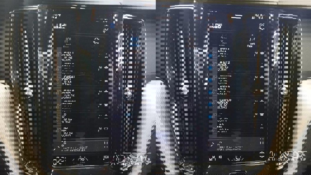 Volvo XC60 2.0 B4 R-Design de 2021