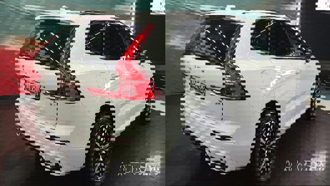 Volvo XC60 2.0 B4 R-Design de 2021