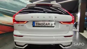 Volvo XC60 2.0 B4 R-Design de 2021