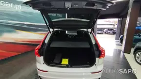 Volvo XC60 2.0 B4 R-Design de 2021