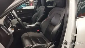 Volvo XC60 2.0 B4 R-Design de 2021