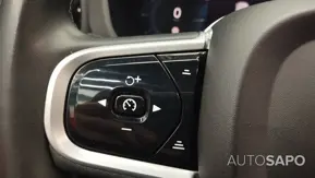 Volvo XC60 2.0 B4 R-Design de 2021