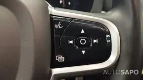 Volvo XC60 2.0 B4 R-Design de 2021