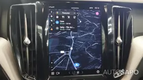 Volvo XC60 2.0 B4 R-Design de 2021