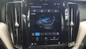 Volvo XC60 2.0 B4 R-Design de 2021