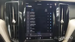 Volvo XC60 2.0 B4 R-Design de 2021