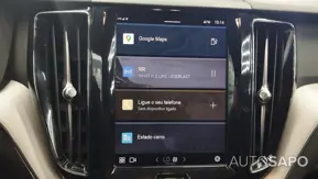 Volvo XC60 2.0 B4 R-Design de 2021