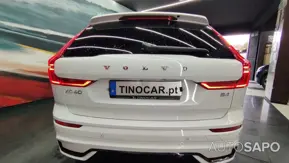 Volvo XC60 2.0 B4 R-Design de 2021