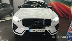 Volvo XC60 2.0 B4 R-Design de 2021