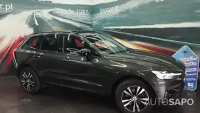 Volvo XC60 de 2020