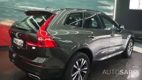 Volvo XC60 de 2020