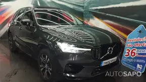 Volvo XC60 de 2020