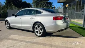 Audi A5 2.0 TDi Advance de 2013