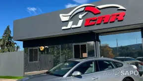 Audi A5 2.0 TDi Advance de 2013