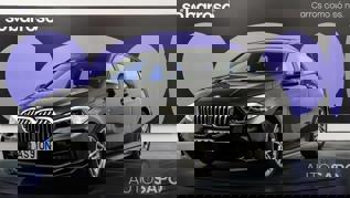 BMW Série 1 de 2022