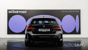 BMW Série 1 de 2022