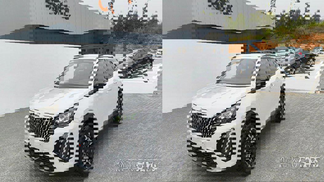 Peugeot 2008 de 2023