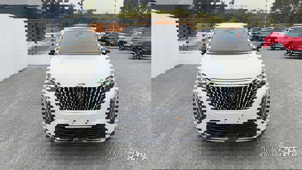 Peugeot 2008 de 2023