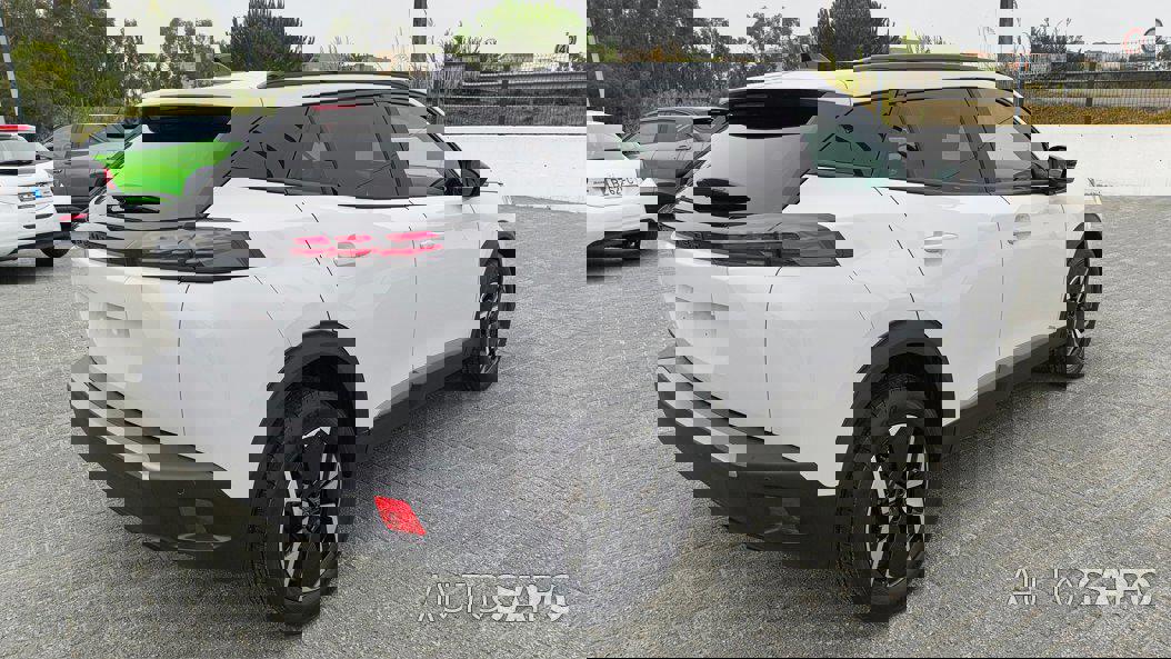 Peugeot 2008 de 2023