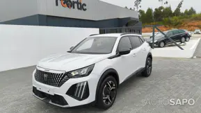 Peugeot 2008 de 2023