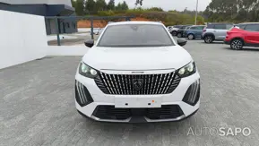 Peugeot 2008 de 2023