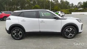 Peugeot 2008 de 2023