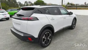Peugeot 2008 de 2023