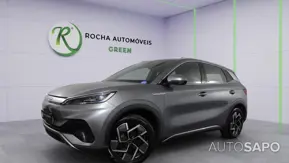BYD Atto 3 de 2023