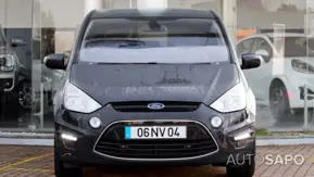 Ford S-Max de 2013
