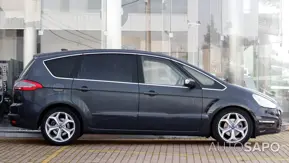 Ford S-Max de 2013