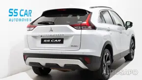 Mitsubishi Eclipse Cross 2.4 PHEV eMotion de 2022