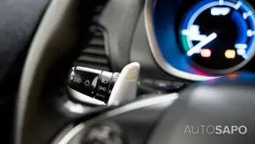 Mitsubishi Eclipse Cross 2.4 PHEV eMotion de 2022