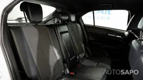 Mitsubishi Eclipse Cross 2.4 PHEV eMotion de 2022