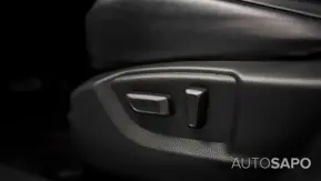 Mitsubishi Eclipse Cross 2.4 PHEV eMotion de 2022