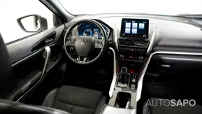 Mitsubishi Eclipse Cross 2.4 PHEV eMotion de 2022