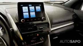 Mitsubishi Eclipse Cross 2.4 PHEV eMotion de 2022