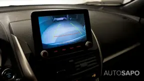 Mitsubishi Eclipse Cross 2.4 PHEV eMotion de 2022