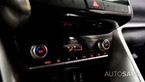 Mitsubishi Eclipse Cross 2.4 PHEV eMotion de 2022