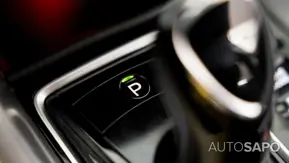 Mitsubishi Eclipse Cross 2.4 PHEV eMotion de 2022